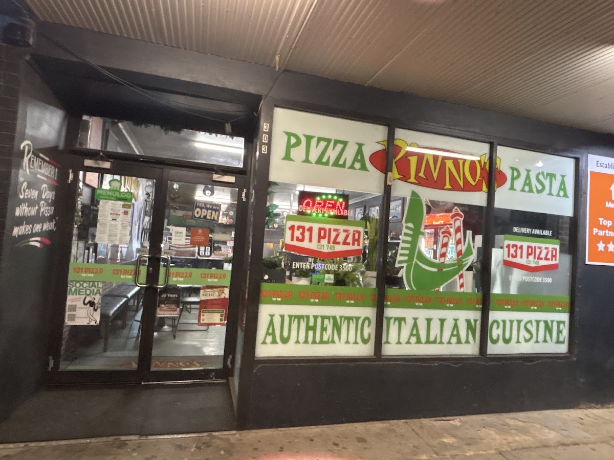 Pinno's Pizza Mildura Photos 2